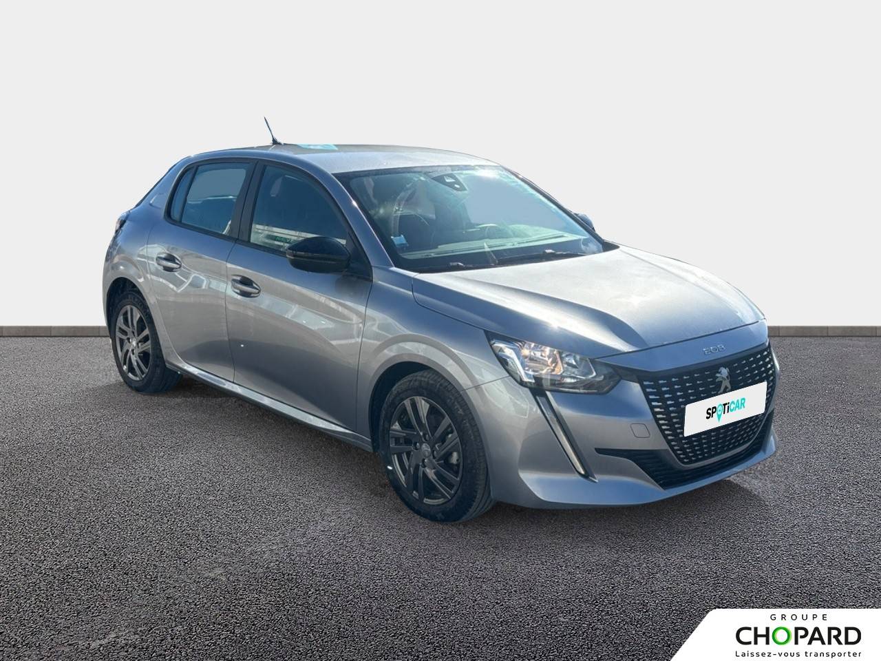 Image secondaire du véhicule 4