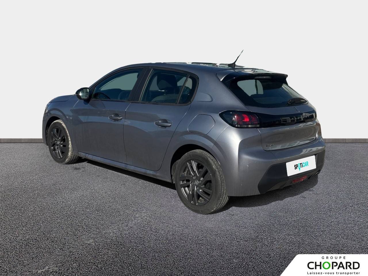 Image secondaire du véhicule 8