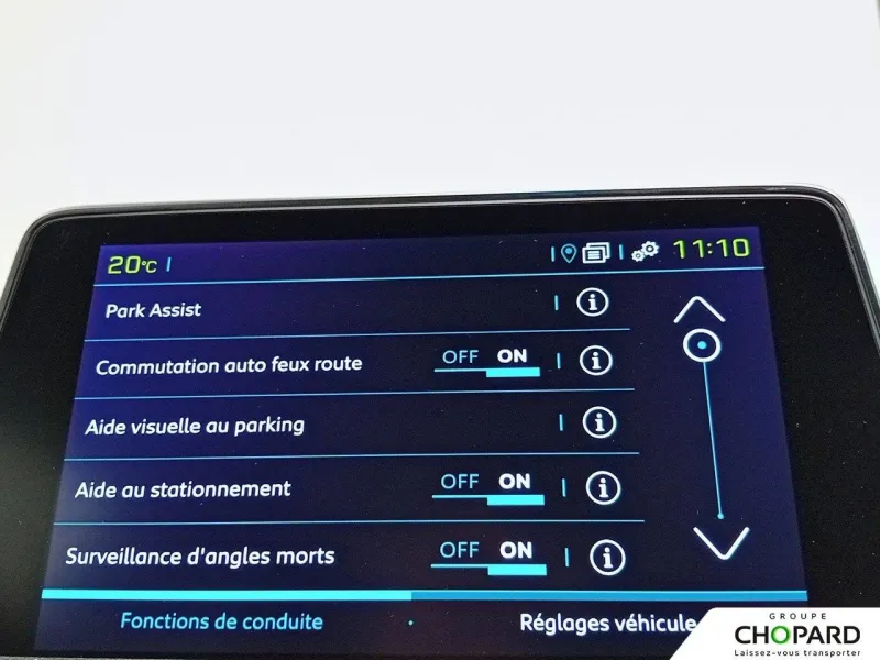 Image secondaire du véhicule 14