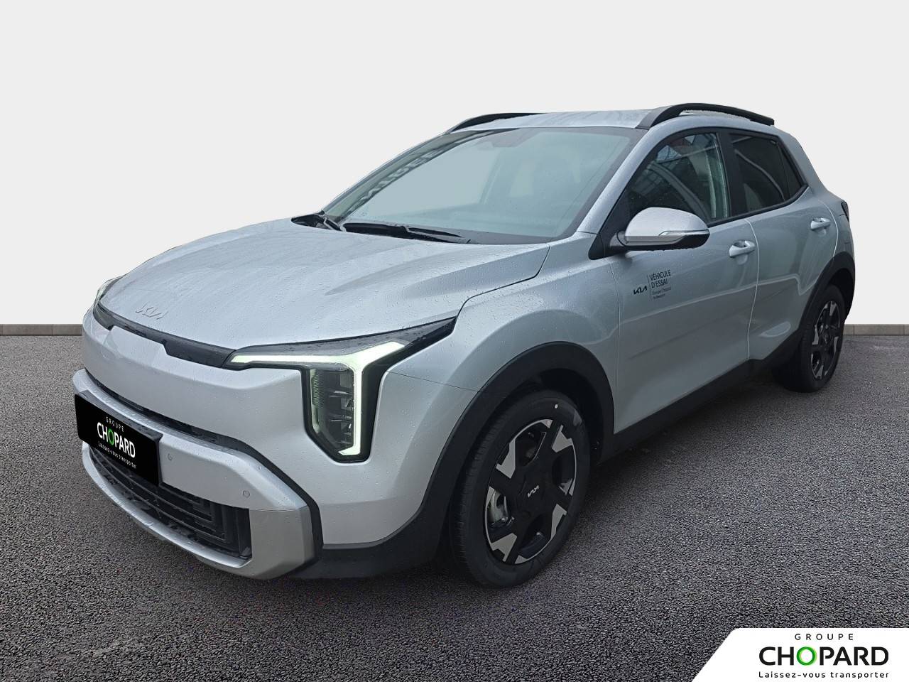 Kia-STONIC-Stonic 1.0 T-GDi 100 ch BVM6 Kia-STONIC-d'occasion chez Kia Besançon