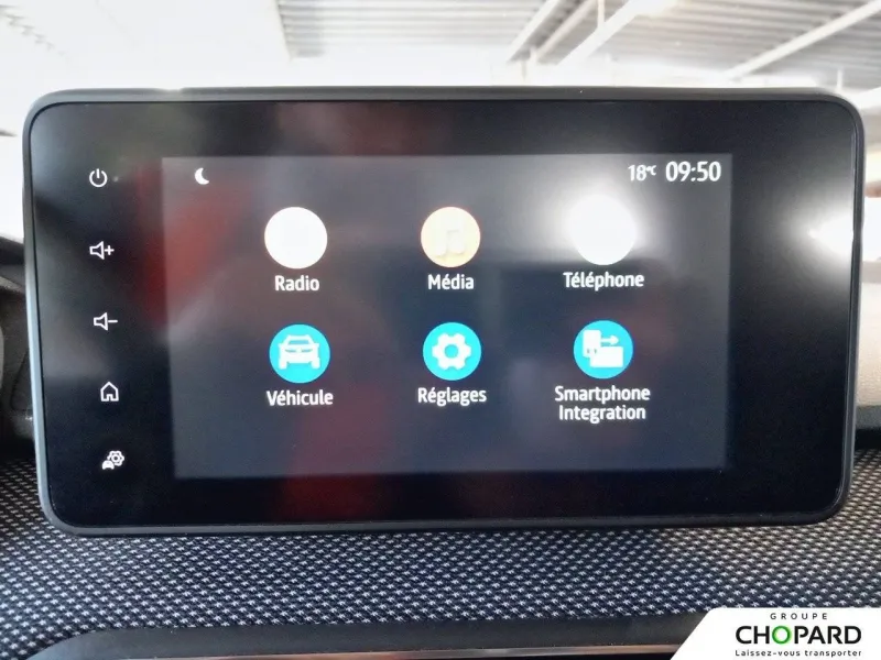 Image secondaire du véhicule 12