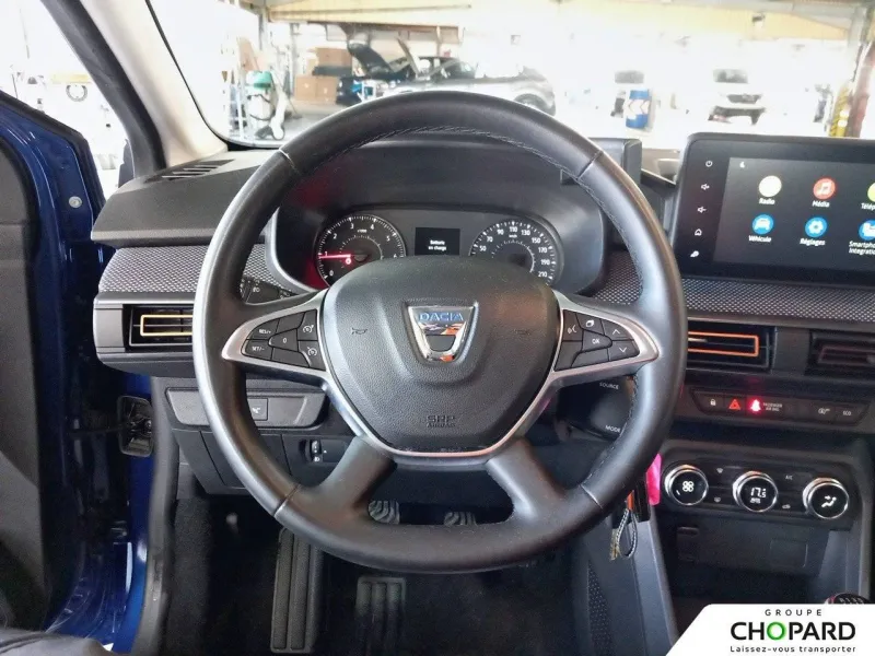 Image secondaire du véhicule 14