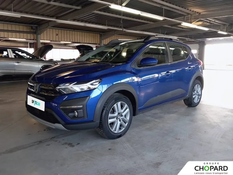 Image secondaire du véhicule 22