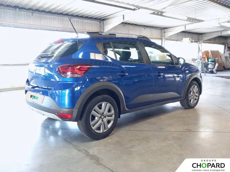 Image secondaire du véhicule 23