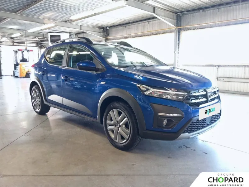 Image secondaire du véhicule 25