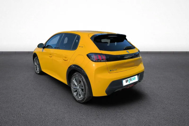 Image secondaire du véhicule 5