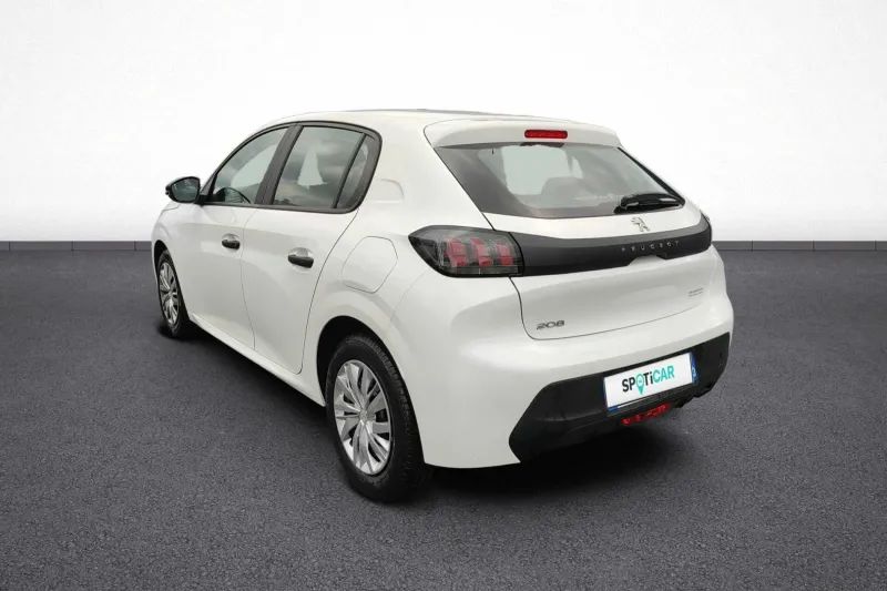 Image secondaire du véhicule 5