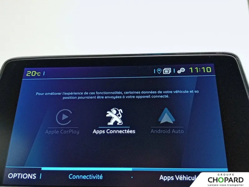 Image secondaire du véhicule 15