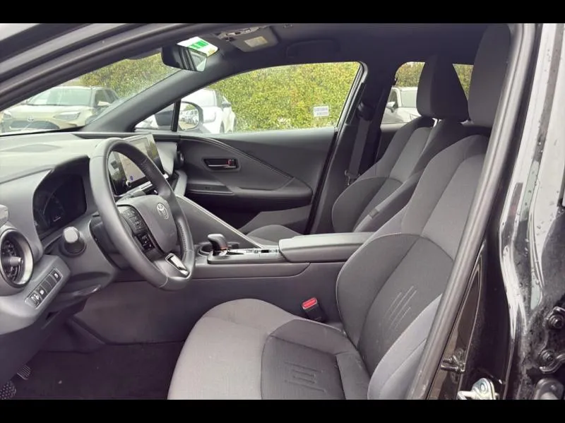 Image secondaire du véhicule 11