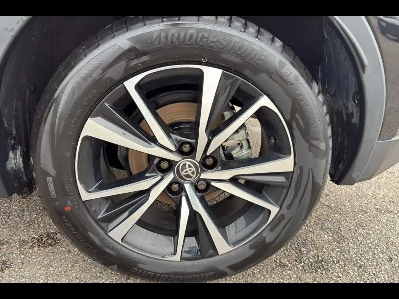 Image secondaire du véhicule 13