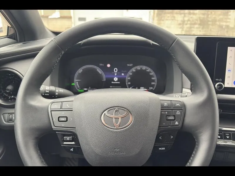 Image secondaire du véhicule 19