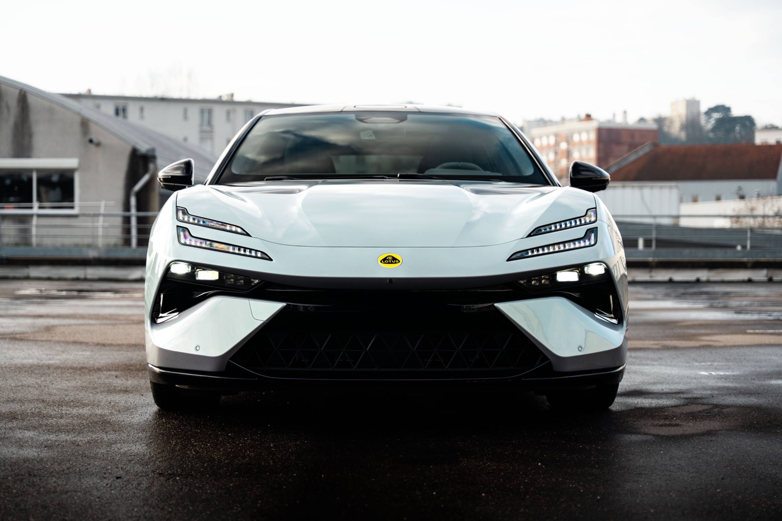 Lotus-EMEYA-Emeya S 450 kW Lotus-EMEYA-d'occasion chez Lotus Lyon