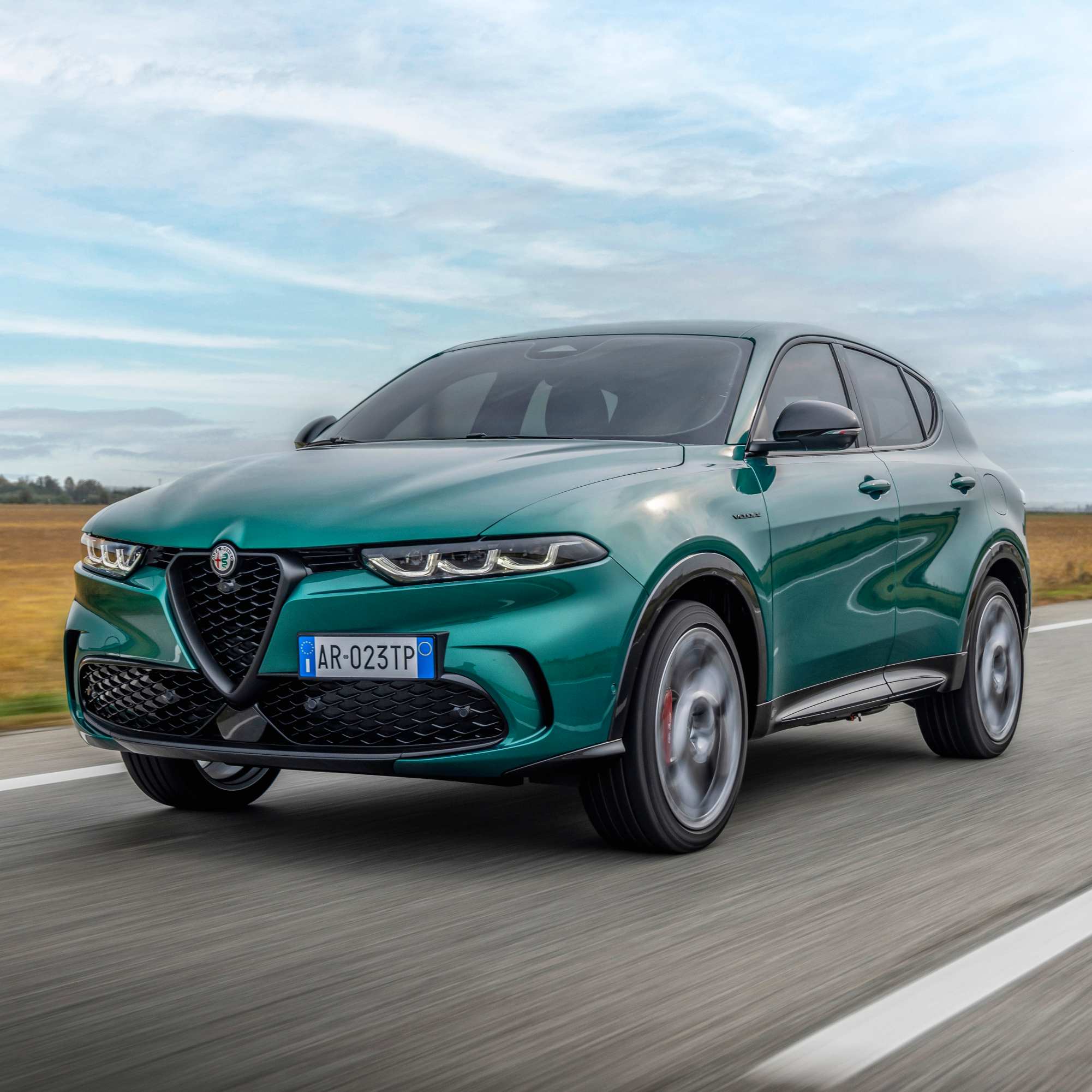 Votre Alfa Romeo dès 240 €/mois*