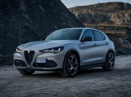 Alfa Romeo Stelvio (2022) : Le SUV taillé pour le plaisir