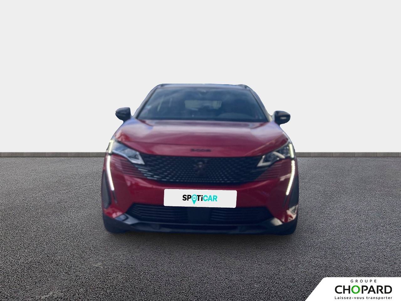 Image secondaire du véhicule 3