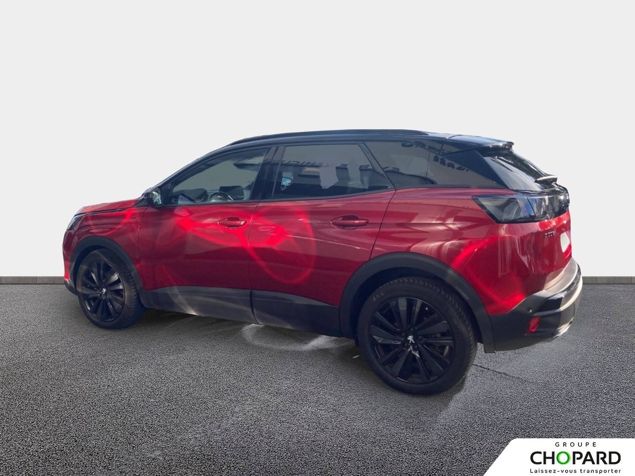 Image secondaire du véhicule 10