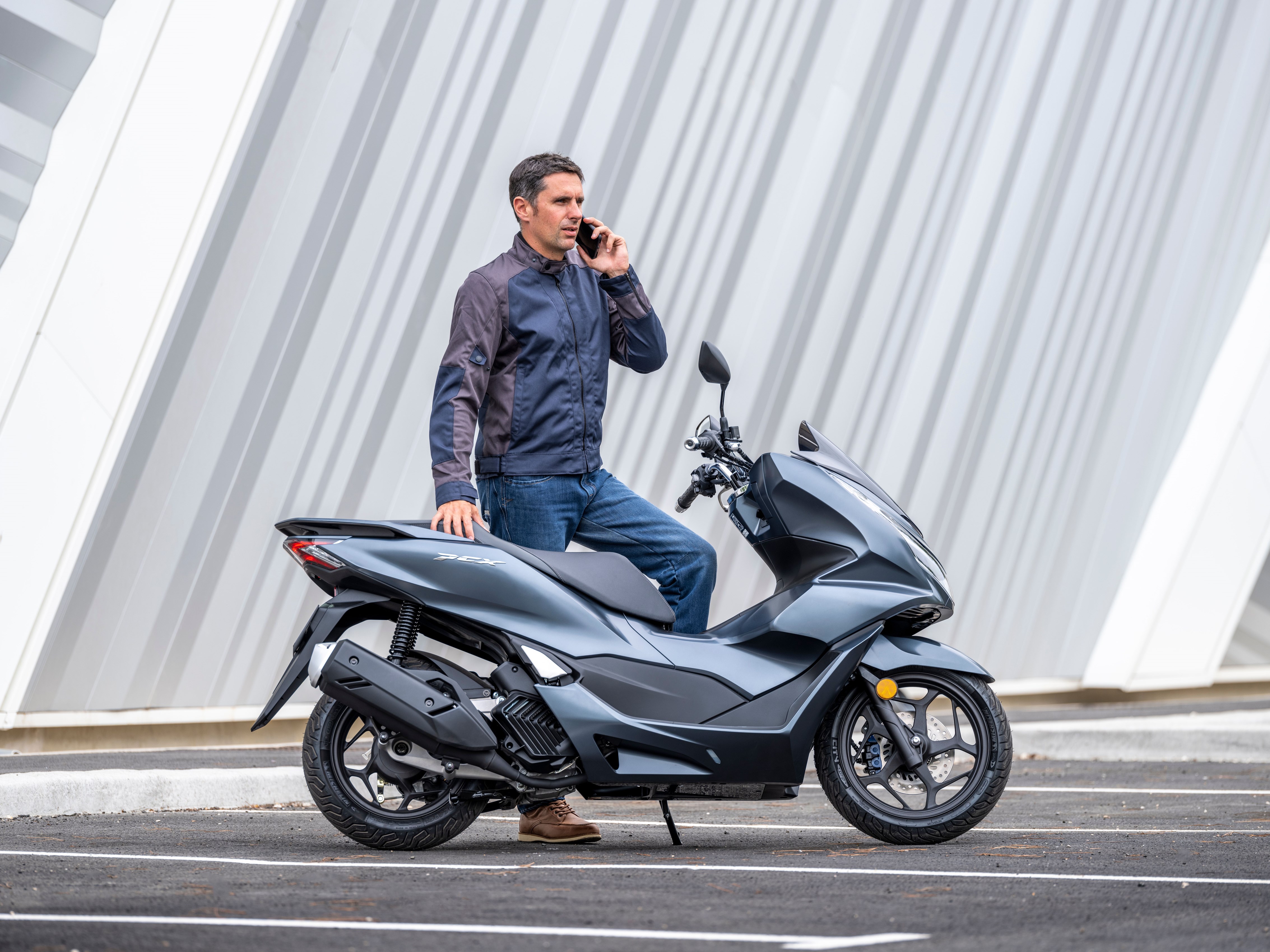 Honda PCX125