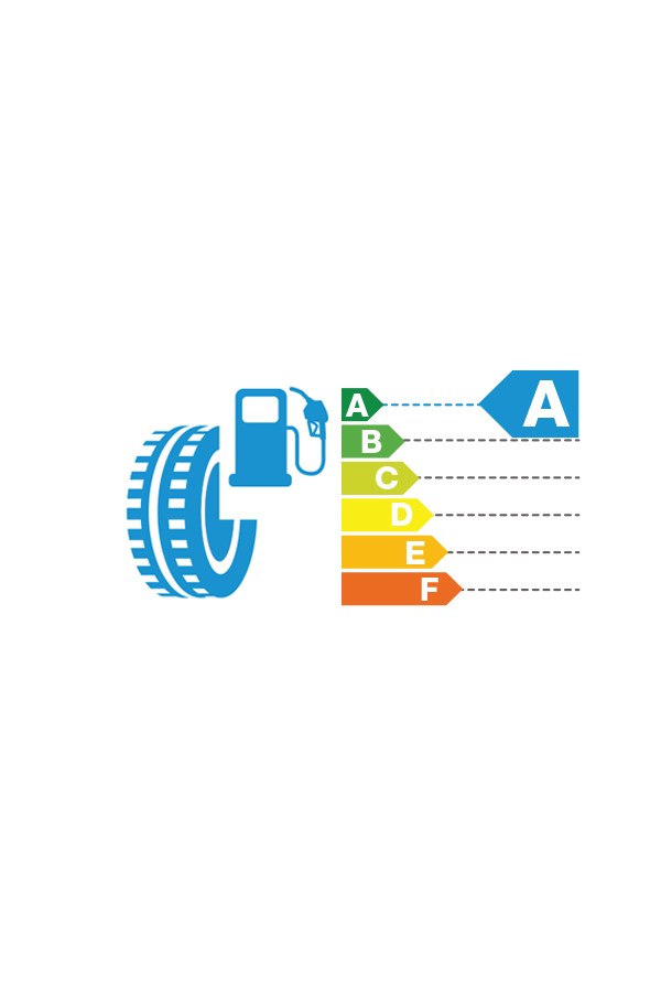 Surconsommation carburant étiquetage européen pneu