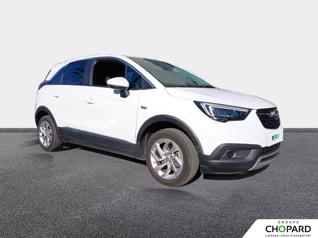 Image secondaire du véhicule 4