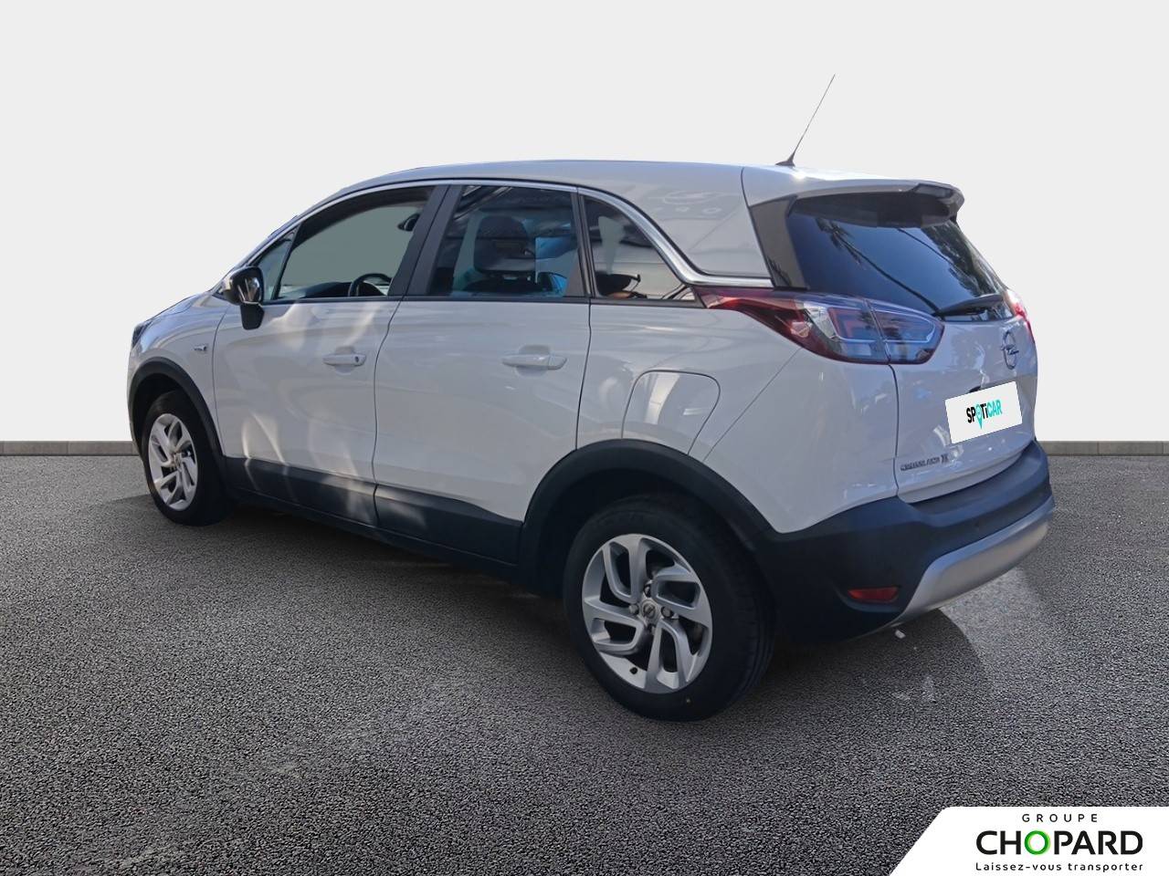 Image secondaire du véhicule 8