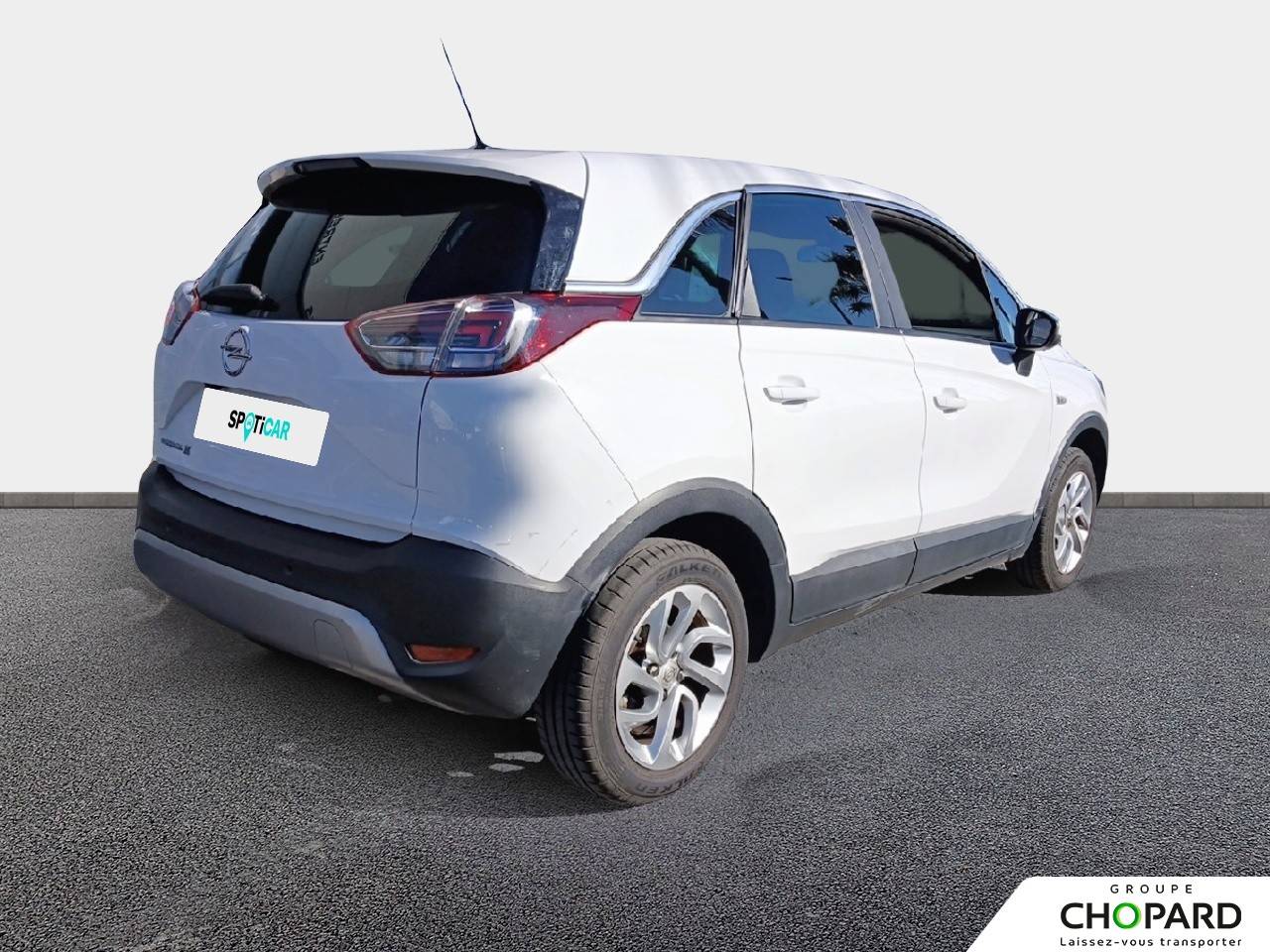 Image secondaire du véhicule 9