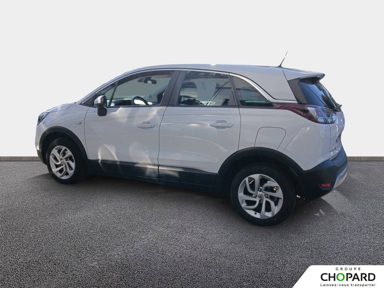 Image secondaire du véhicule 10