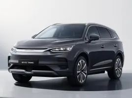 Nouveau BYD Tang (2024) : le SUV 7 places aux 516 chevaux