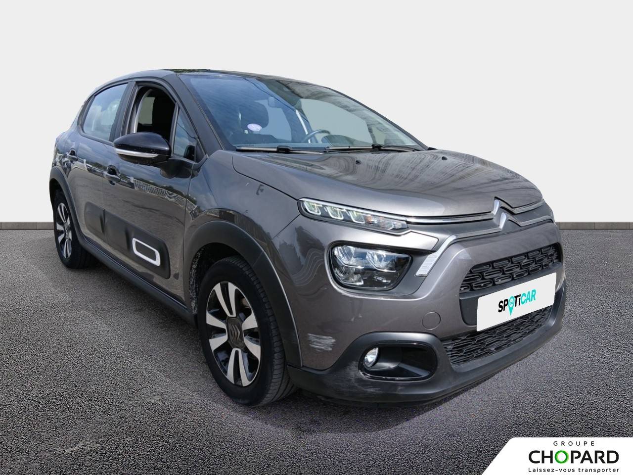 Image secondaire du véhicule 4