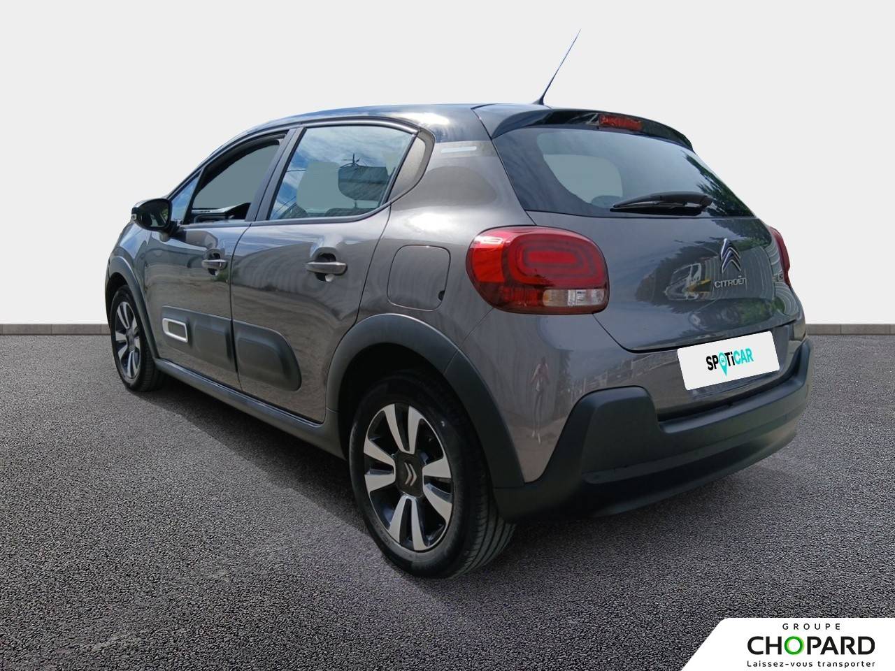 Image secondaire du véhicule 8