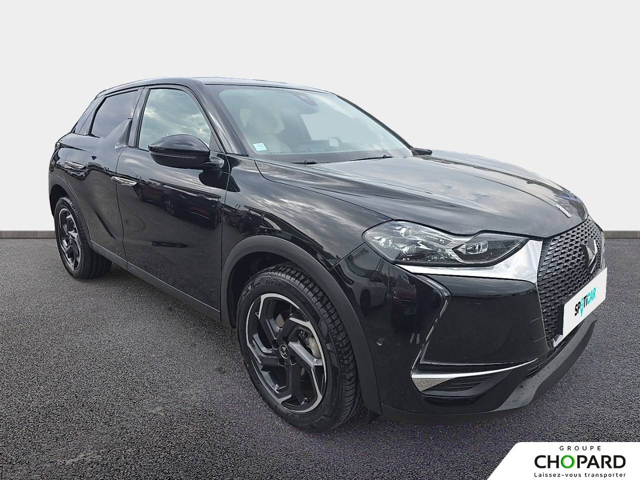 Image secondaire du véhicule 4