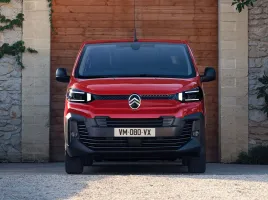 Citroën Jumpy (2024) : L’utilitaire polyvalent sur mesure