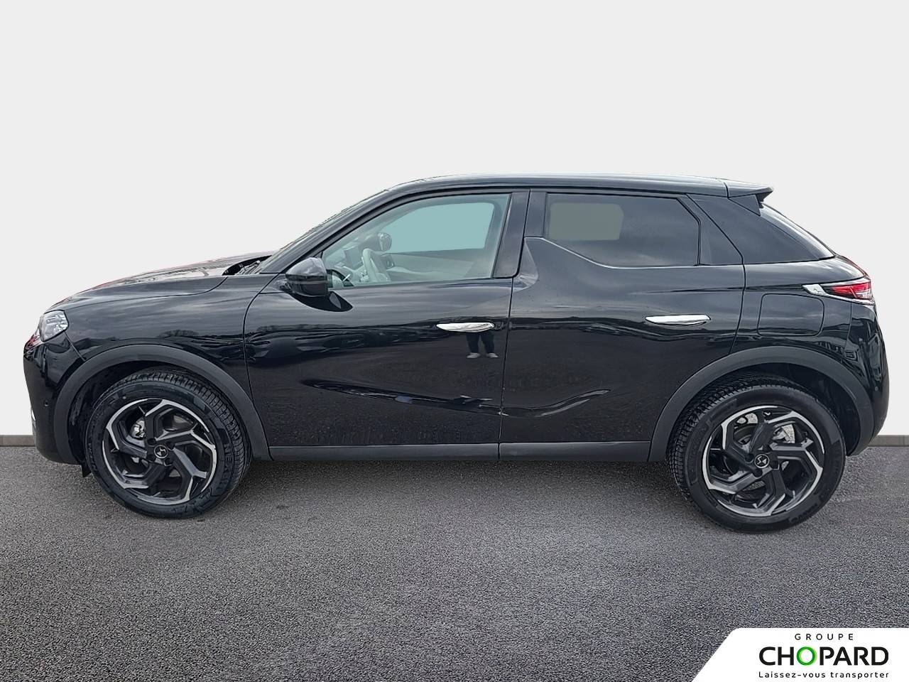 Image secondaire du véhicule 10