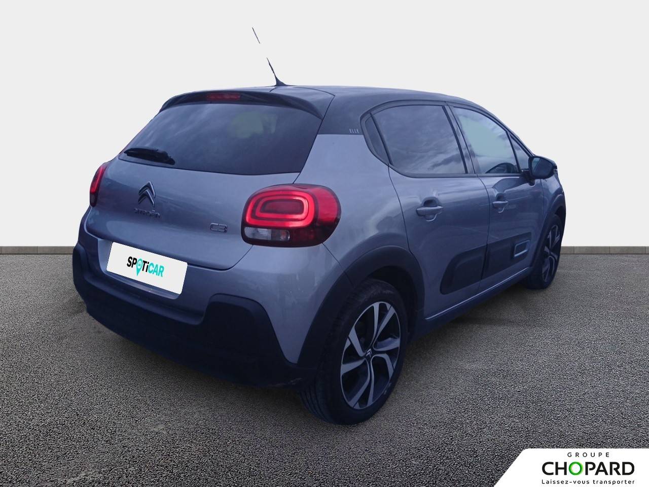 Image secondaire du véhicule 9