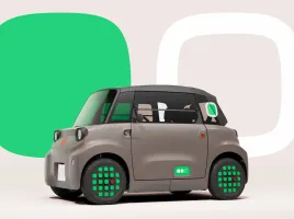 Citroën Ami : la voiture électrique pensée pour tous