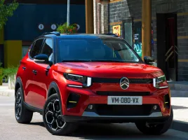 Citroën C3 (2025) : l’électrique enfin accessible