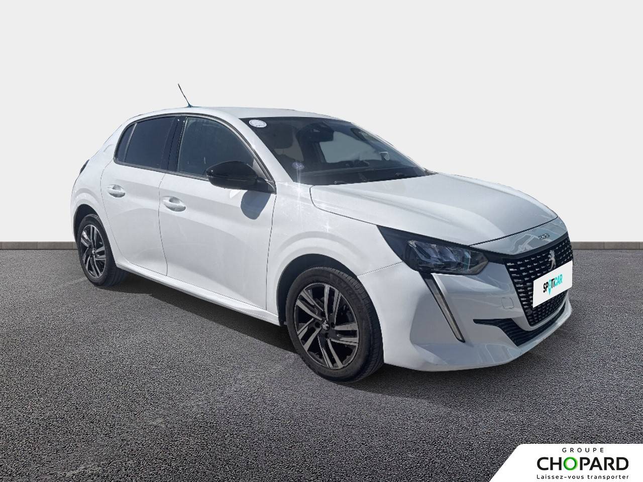 Image secondaire du véhicule 4