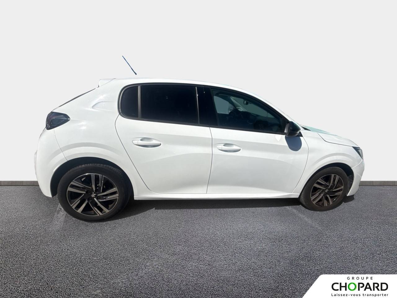 Image secondaire du véhicule 5