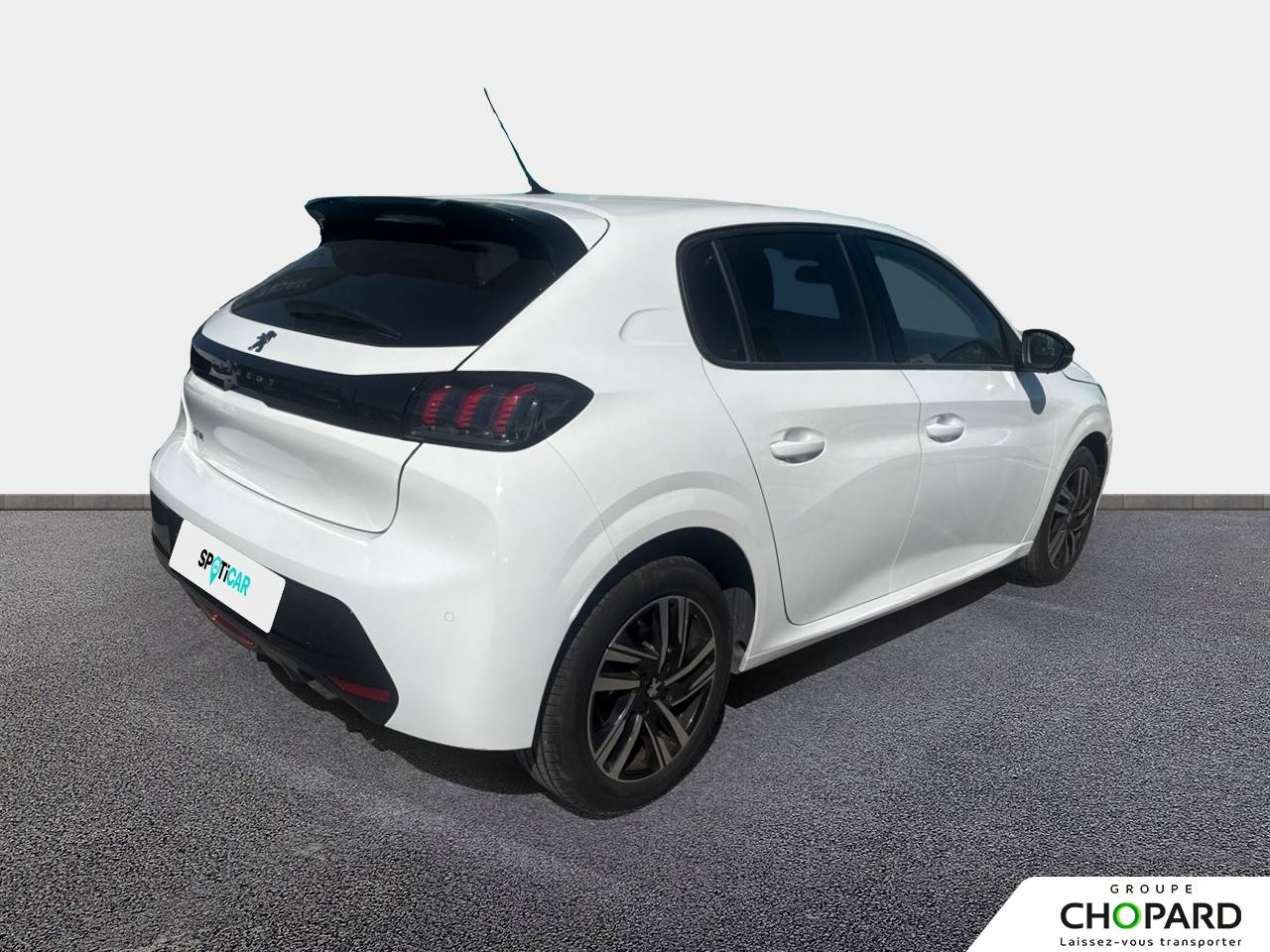 Image secondaire du véhicule 9