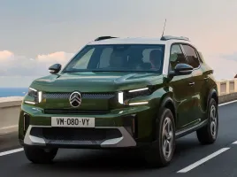 Citroën C3 Aircross (2025) : SUV jusqu’à 7 places