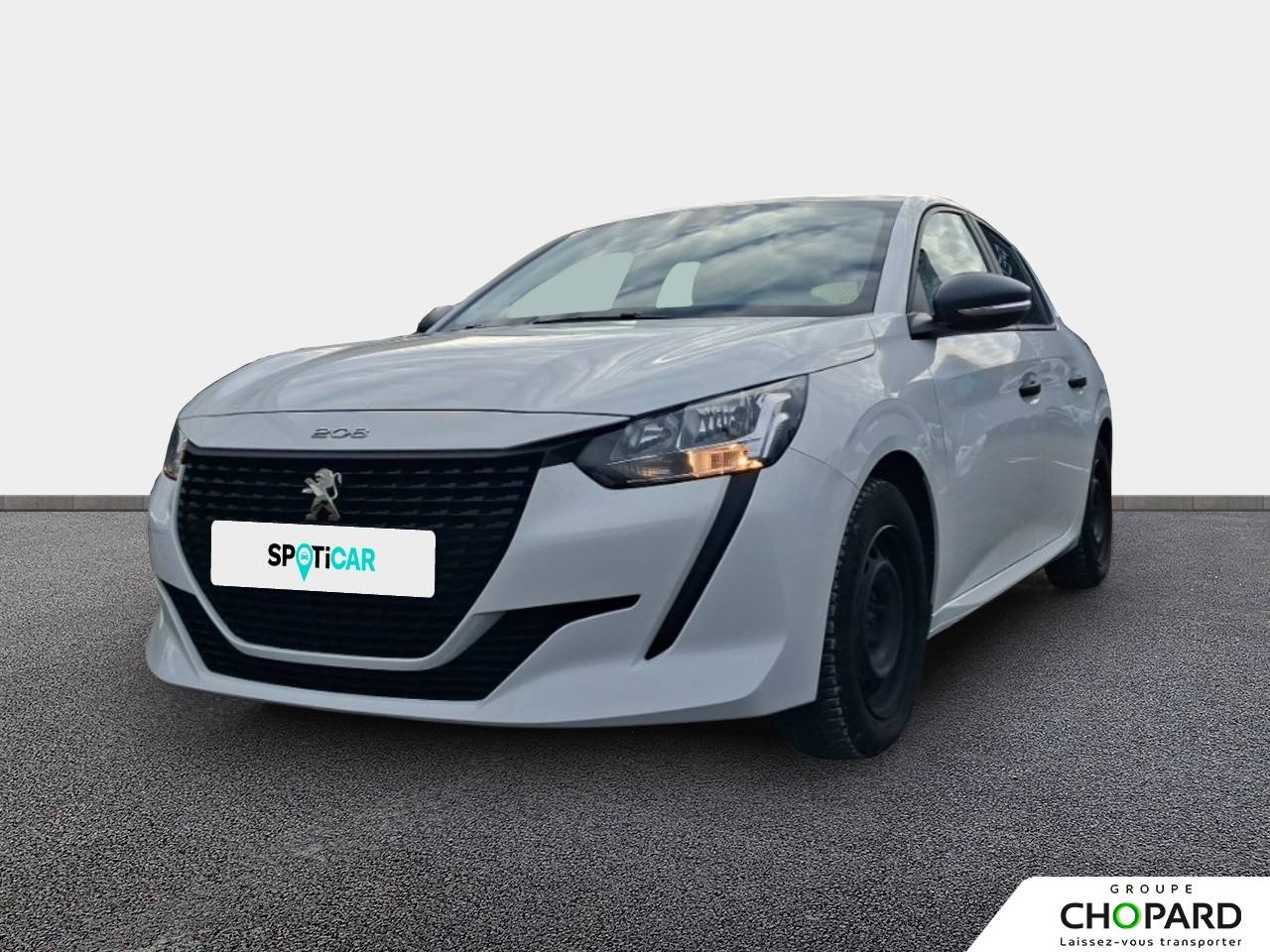 Image secondaire du véhicule 2