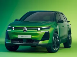 Citroën C5 Aircross (2025): tout sur le nouveau SUV familial