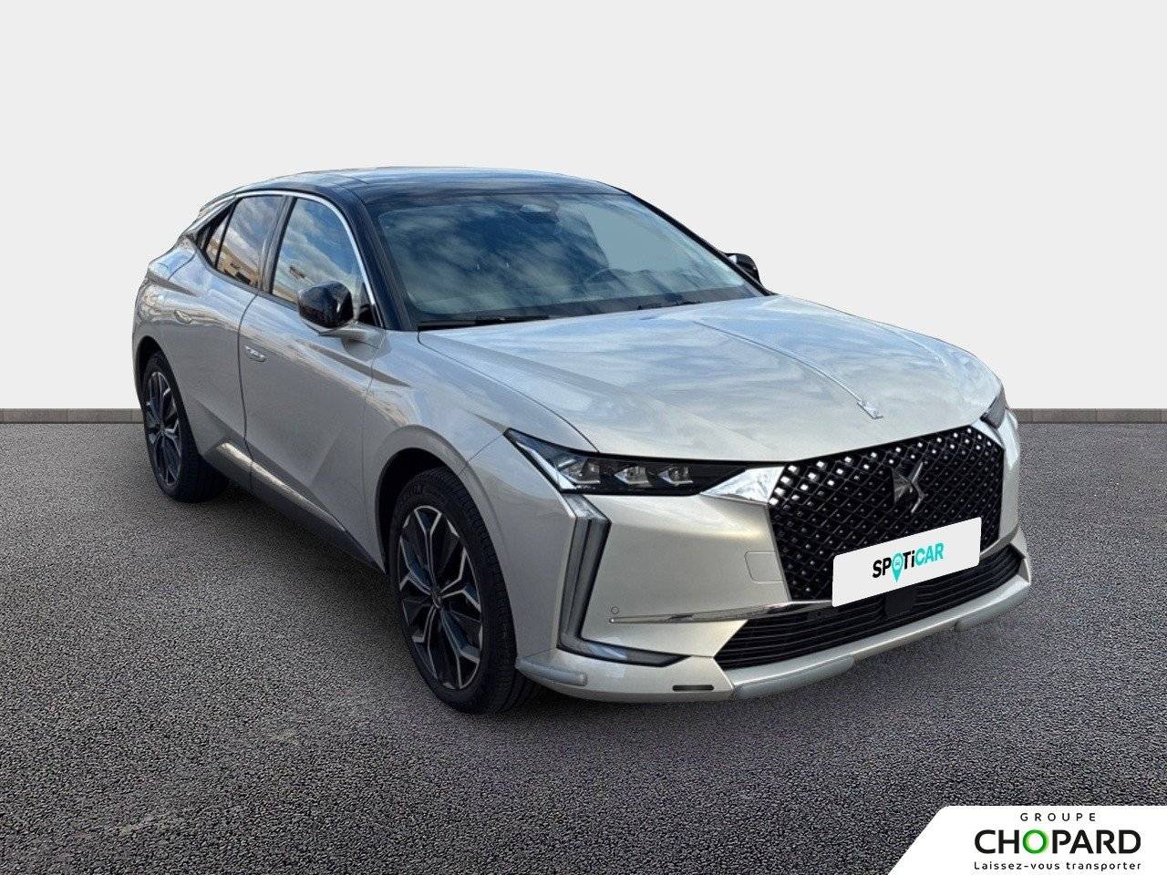 Image secondaire du véhicule 4