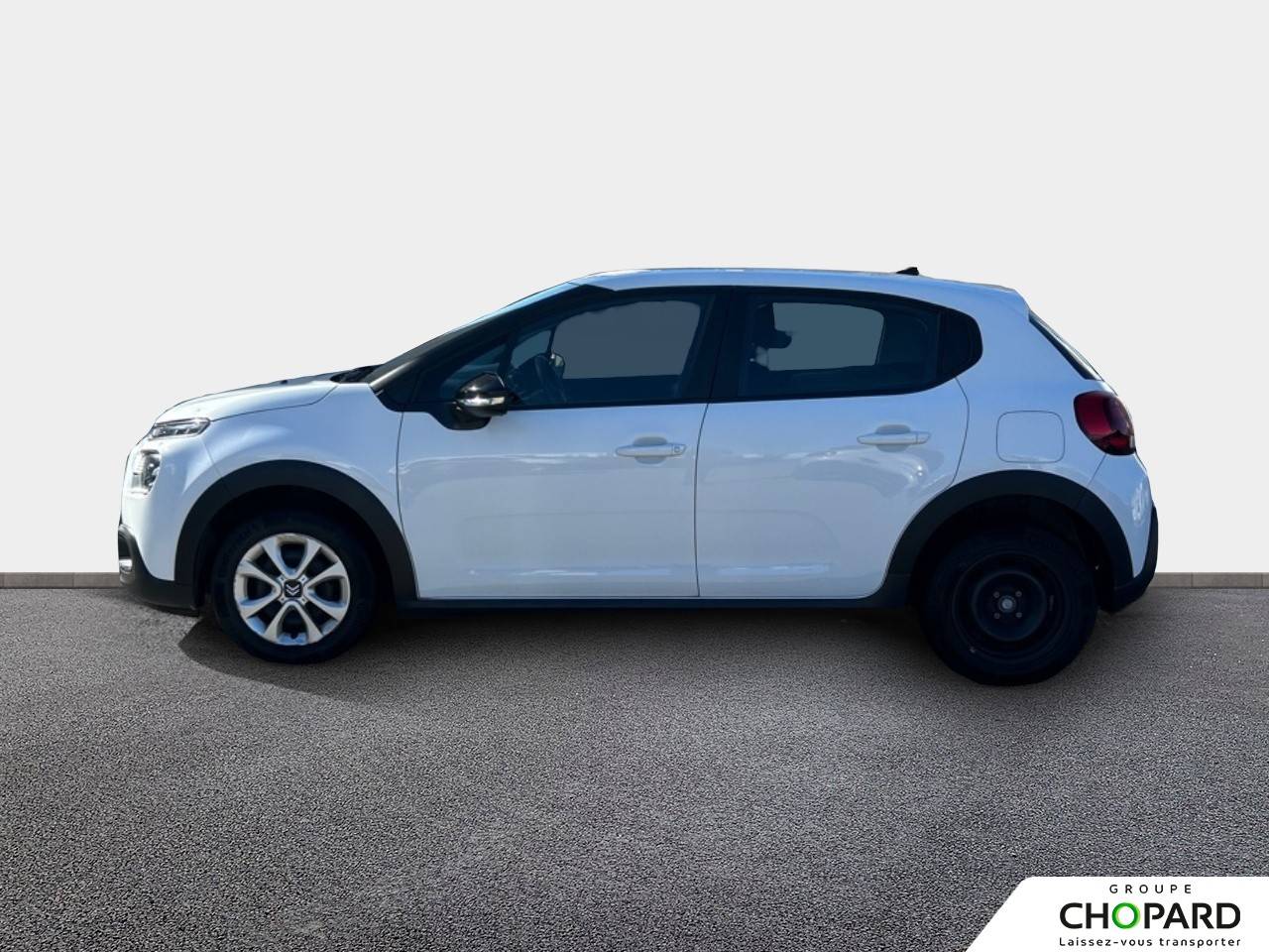 Image secondaire du véhicule 10