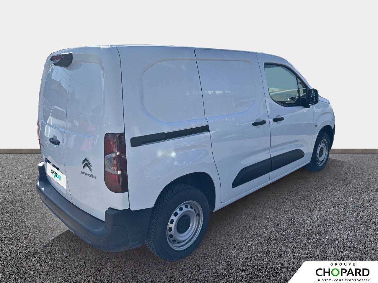 Image secondaire du véhicule 4