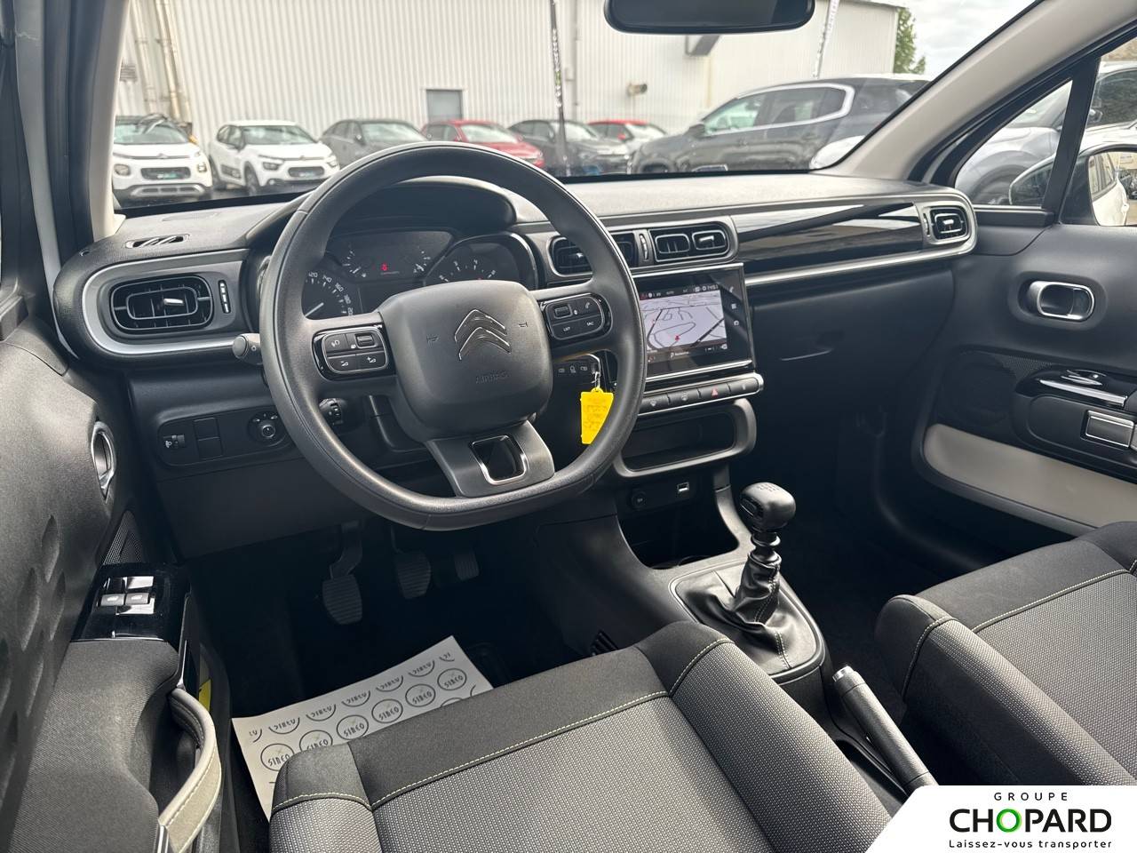 Image secondaire du véhicule 4