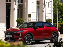 DS 3 : ses équipements, finitions et motorisations en 2025