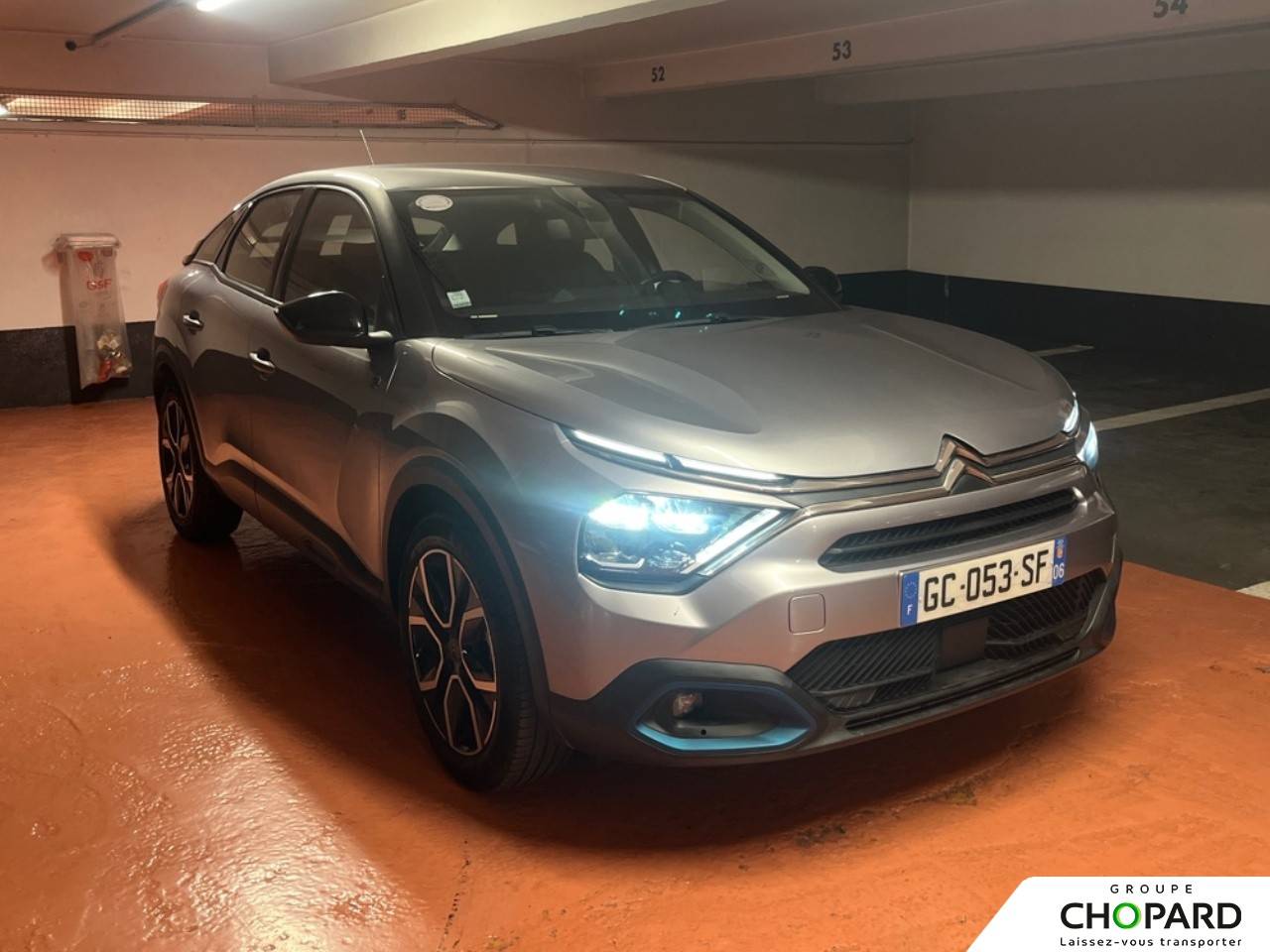 Image secondaire du véhicule 4