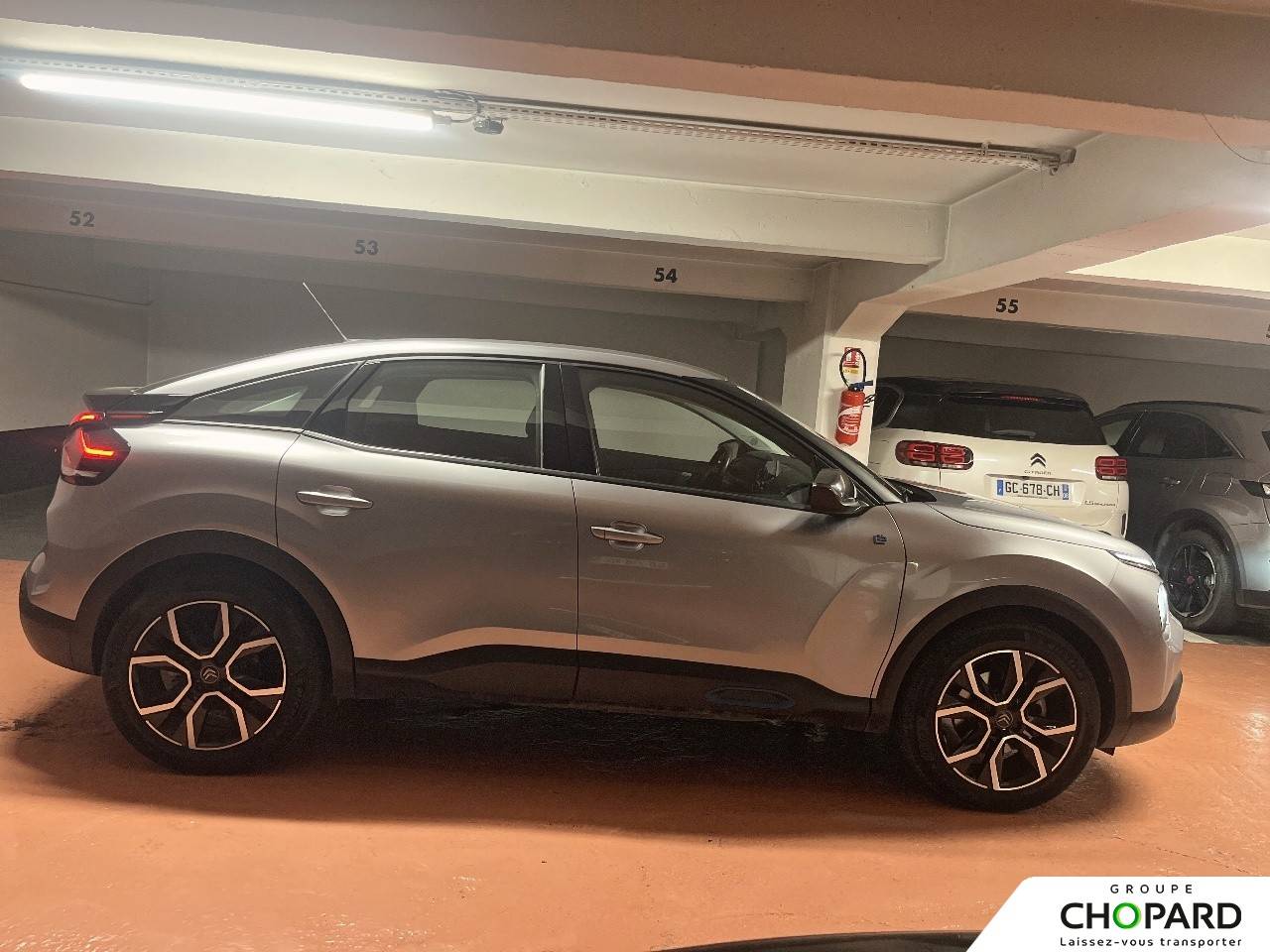 Image secondaire du véhicule 5