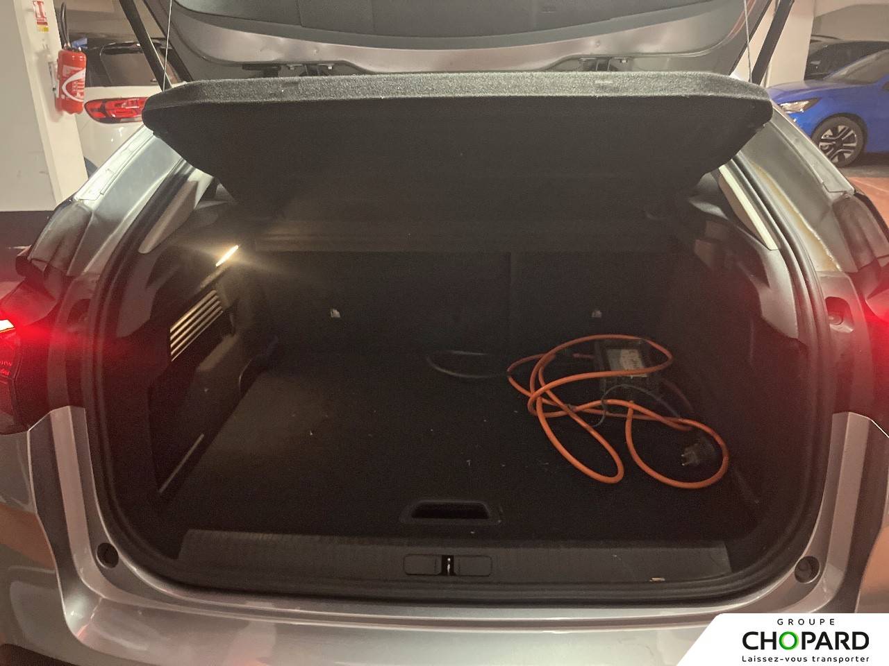 Image secondaire du véhicule 7