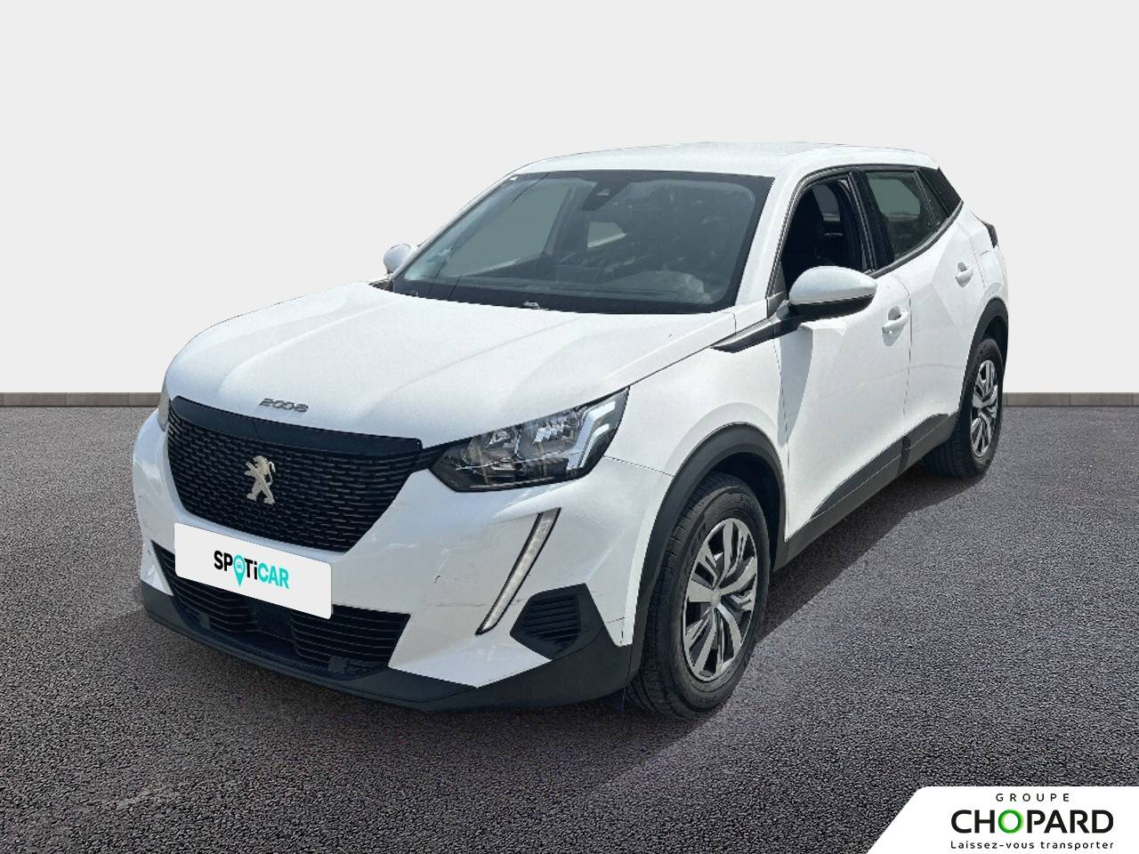 Image secondaire du véhicule 2